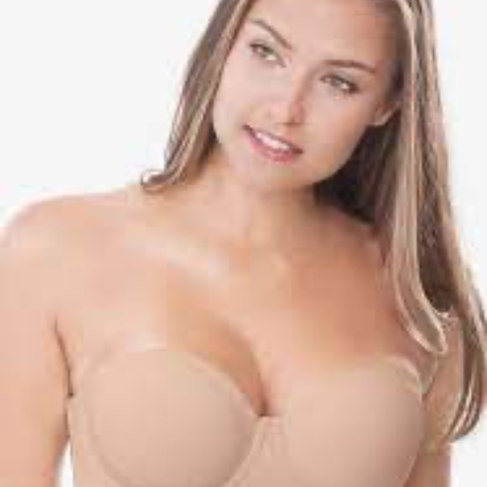 Catherine's Convertible Underwire Bra, size 46B - NEW in package